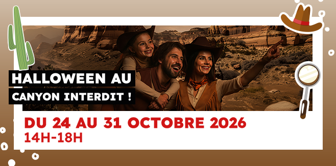 LE CANYON INTERDIT - CROIX DAMPIERRE